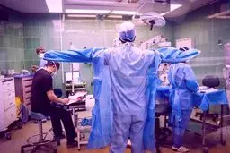 ورود ستاد امر به معروف به موضوع طراحی لباس‌های جدید برای بیماران و کاشت ناخن کادر درمان!