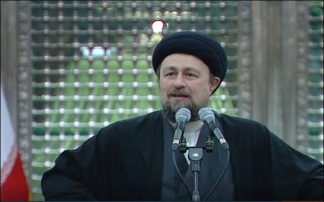 روایت سید حسن خمینی از نسبت پهلوانی و فرهنگ مردم ایران
