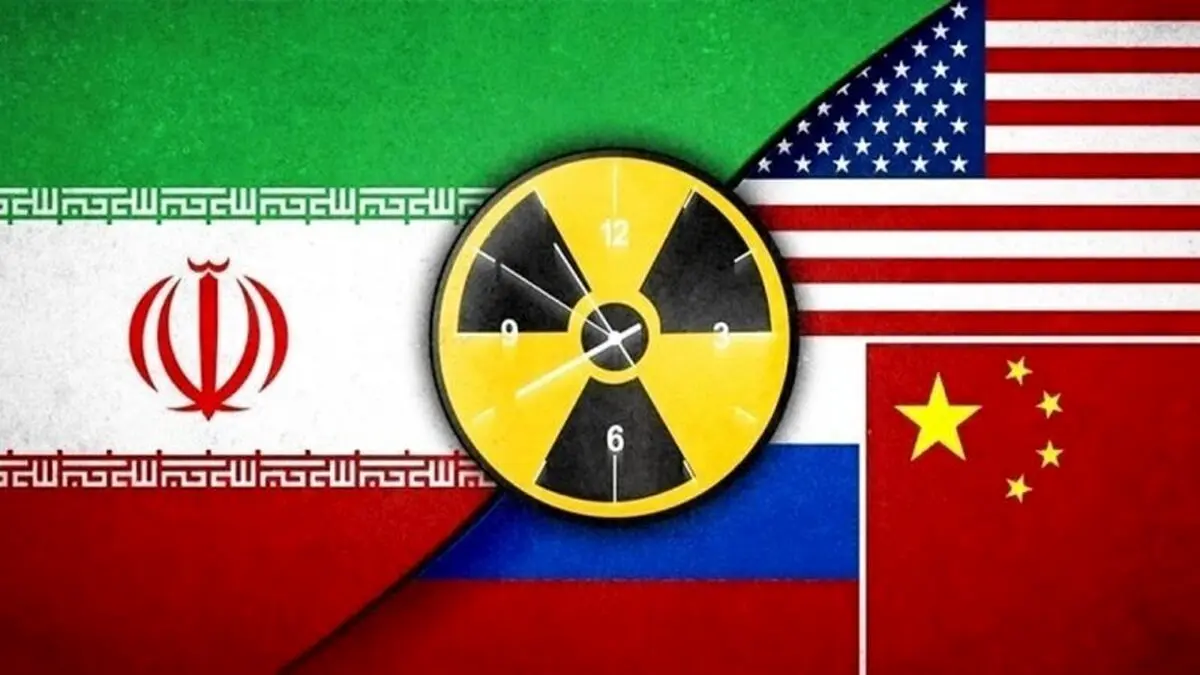 مکانیسم ماشه روی میز؛ ایران آماده انتقام بزرگ!