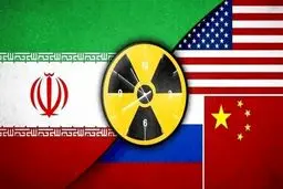 ماشه اروپا تیر دارد؟