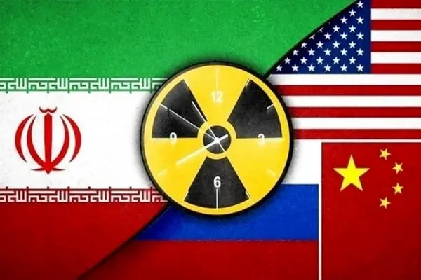 ماشه اروپا تیر دارد؟