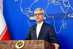 واکنش ایران به حملات تجاوزکارانه آمریکا و انگلیس به یمن