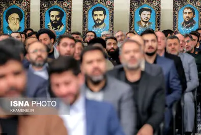 کنگره بزرگداشت شهدای استان آذربایجان شرقی