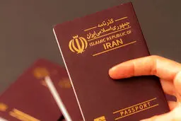 در صورت گم‌ شدن گذرنامه در اربعین چه کار کنیم؟