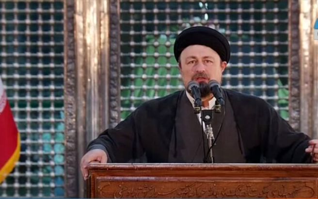 سید حسن خمینی: نگاه ما باید محرومیت‌زدا باشد