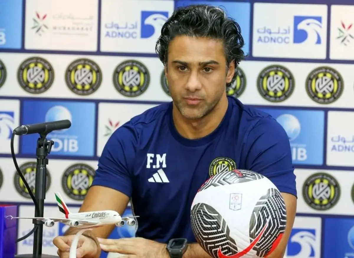 مجیدی: کل باء در مسیر خوبی قرار دارد