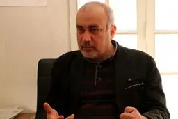 علی باقری: علنی اعلام کنید من در کدام گروه غیرقانونی عضو بودم؟