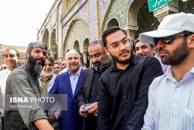 چهار کاندید