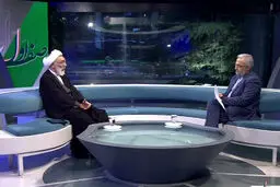 باید بازیگران جدی وارد میدان شوند تا مردم تصمیم بگیرند