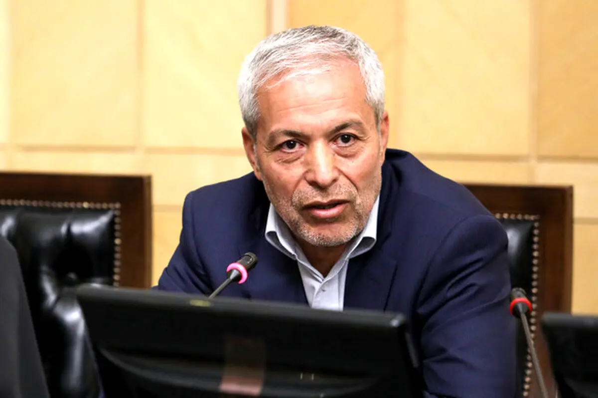 محمود میرلوحی: دولت در وضعیت «خلاء برنامه» به سر می‌برد