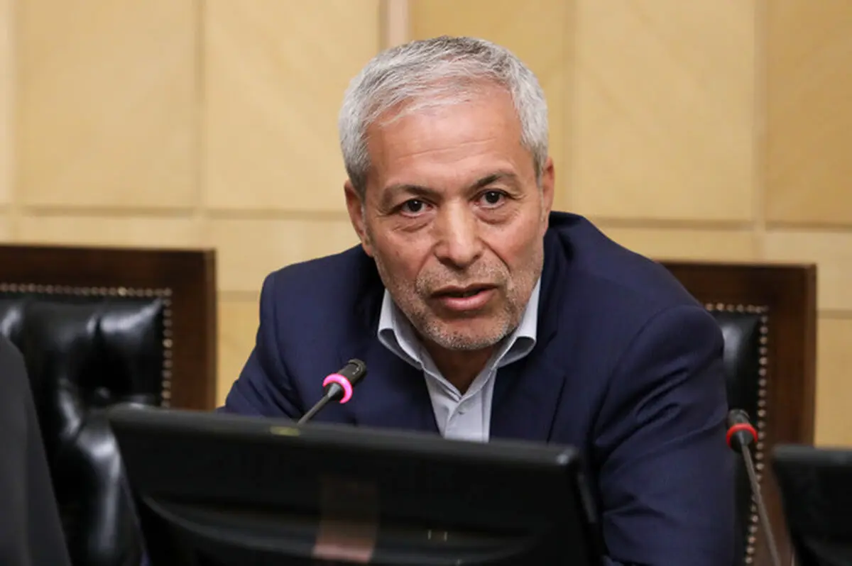 ناگفته های میرلوحی از نقش خاتمی در جریان اصلاحات