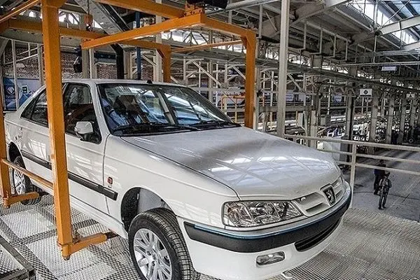 شانس برنده‌شدن در قرعه‌کشی ایران‌خودرو + جدول