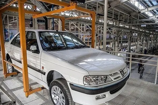 شانس برنده‌شدن در قرعه‌کشی ایران‌خودرو + جدول