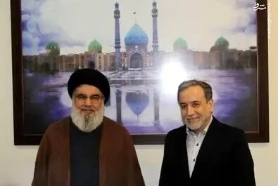 حسن نصرالله