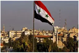 یک زن استاندار السویدا در سوریه شد