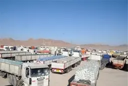 مرز تجاری مهران تعطیل شد + جزئیات