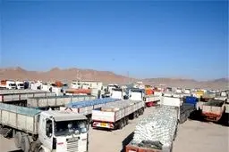 مرز تجاری مهران تعطیل شد + جزئیات