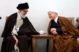 بی‌نتیجه بودن مذاکره با آمریکا