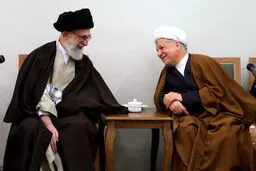 بی‌نتیجه بودن مذاکره با آمریکا