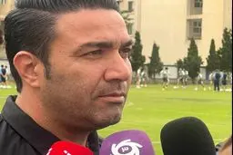 جواد نکونام: مطمئن باشید که جام برای ماست