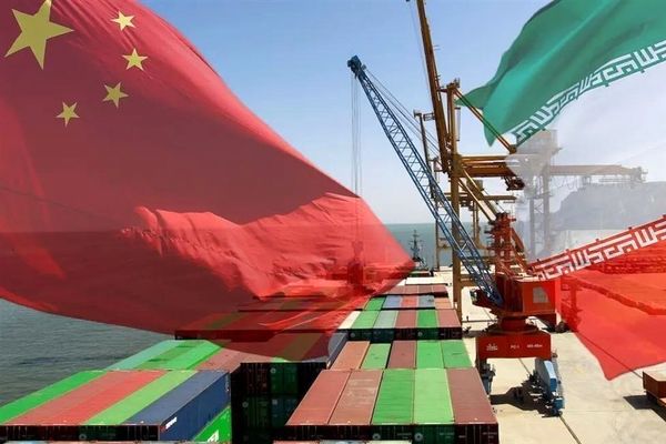 تقابل نفتی تهران، پکن و واشنگتن| هشدار آمریکا، تشر چین: دخالت نکنید!