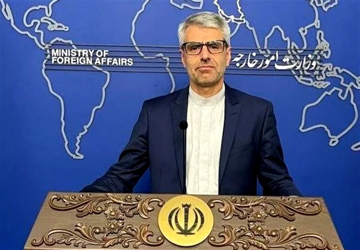 بقائی: استمرار کشتار پناهندگان فلسطینی جنایت جنگی است