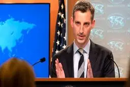 اظهارات متناقض آمریکا درباره مذاکرات هسته ای