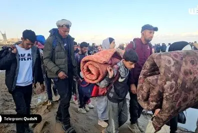 آوارگان