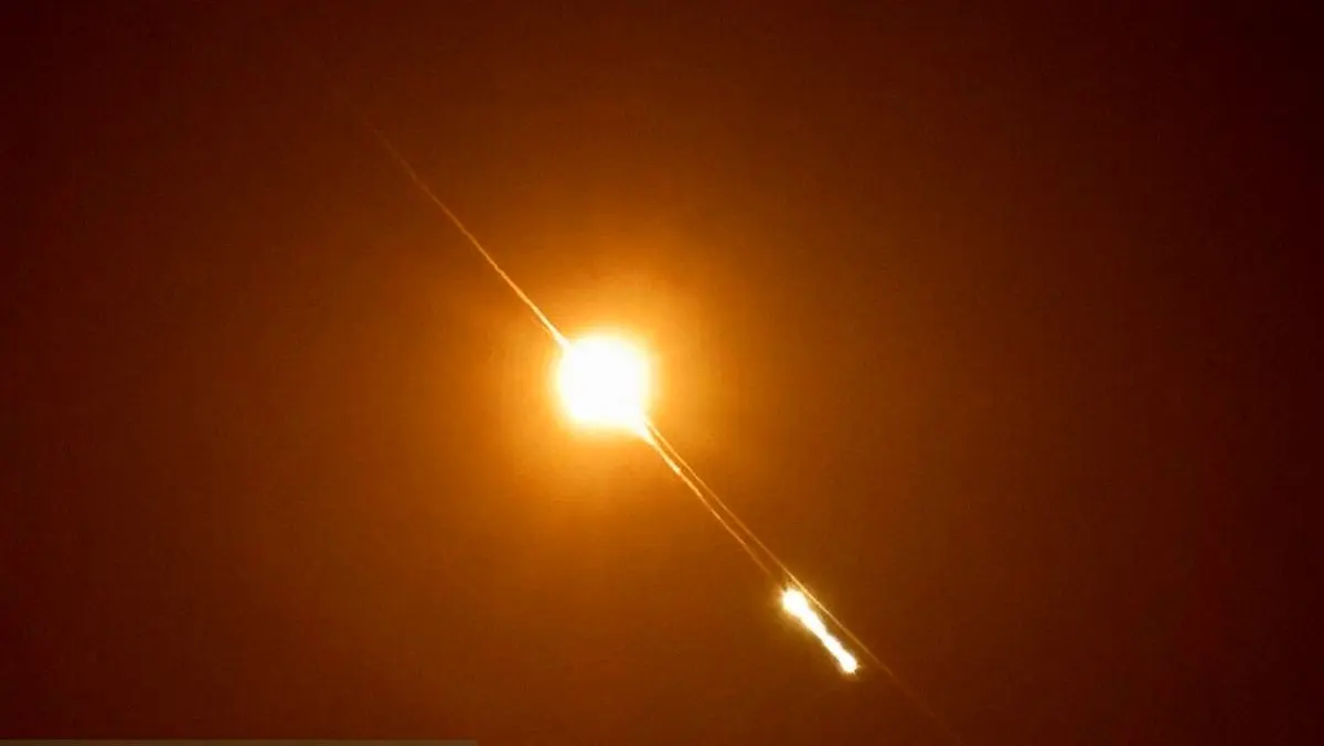 پیش بینی عجیب از زمان دوباره ایران و اسرائیل