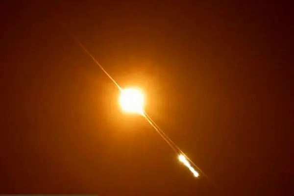 ورود ۴۷۰۰ پایگاه نظامی ناتو در جنگ دوازده روزه