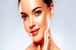 برای زیباشدن صورت چه کنیم؟