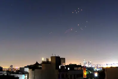 موشک