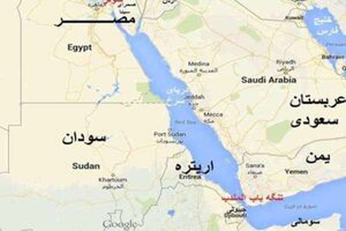 آیا سناریوی ۱۹۵۶ در دریای سرخ تکرار می شود؟