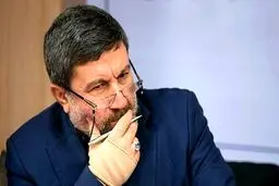 واکنش الیاس حضرتی به حضور سرزده مخبر در پمپ بنزین‌ها