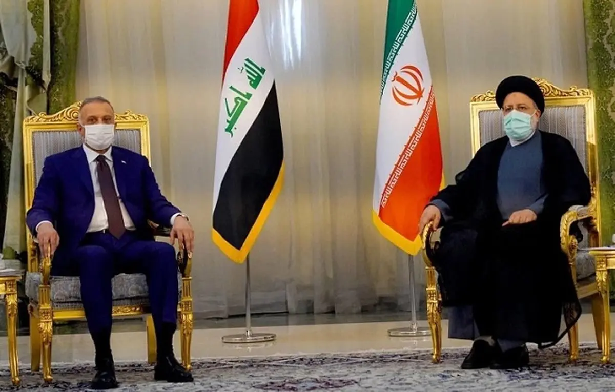 لغو ویزا بین ایران و عراق| رییسی: لغو روادید خبری خوبی بود که از عراق رسید