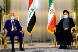 لغو ویزا بین ایران و عراق| رییسی: لغو روادید خبری خوبی بود که از عراق رسید