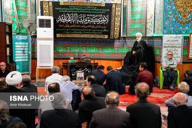ختم محمد ناطق نوری 