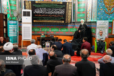 ختم محمد ناطق نوری 