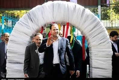دانش‌آموزان