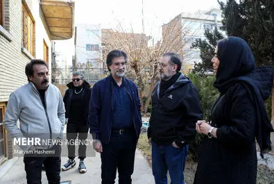 رضا صفایی پور
