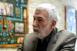 تیم مذاکره کننده با زبان فارسی گفت و گو کند