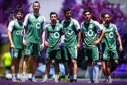 هفتاد و دو ساعت آخر در کمپ ناصر حجازی