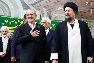 مرقد مطهر