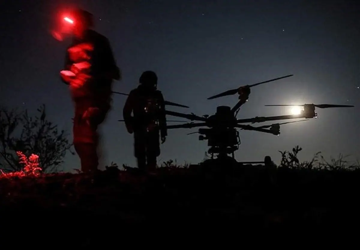 سکوت عجیب آمریکا پس از حمله به روسیه | فقط گفتند: " نمی‌دانیم" !