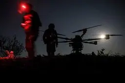 سکوت عجیب آمریکا پس از حمله به روسیه | فقط گفتند: " نمی‌دانیم" !