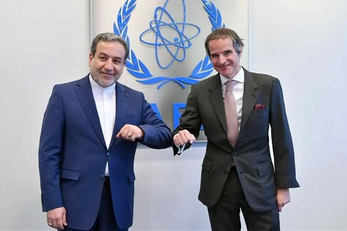 جزئیات دور تازه گفت‌وگوهای ایران با آژانس بین‌المللی انرژی اتمی