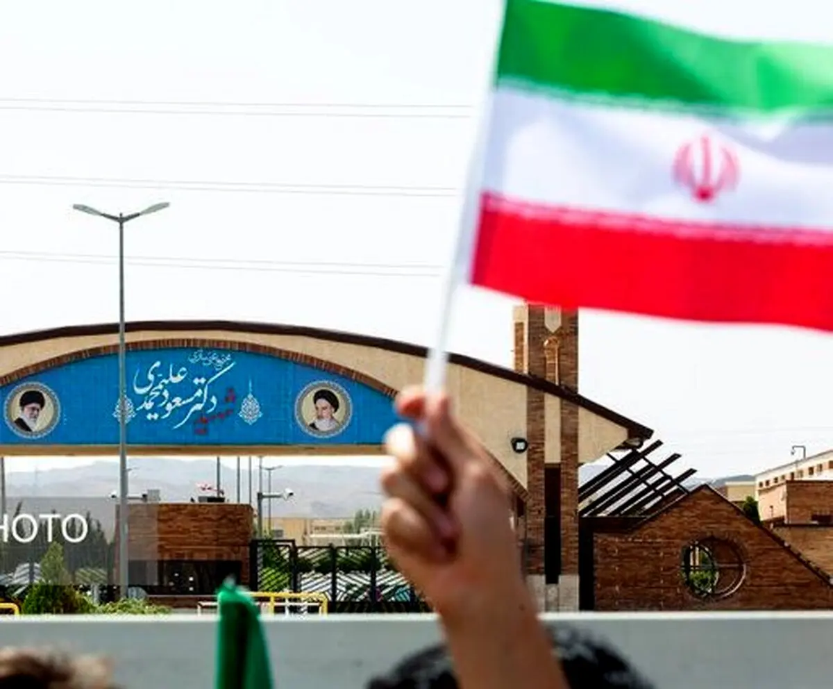 الاخبار: صنعت هسته‌ای ایران شکست‌ناپذیر است!