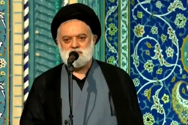 فرزند ارشد رهبر شهید : صبر منافاتی با انتقام ندارد