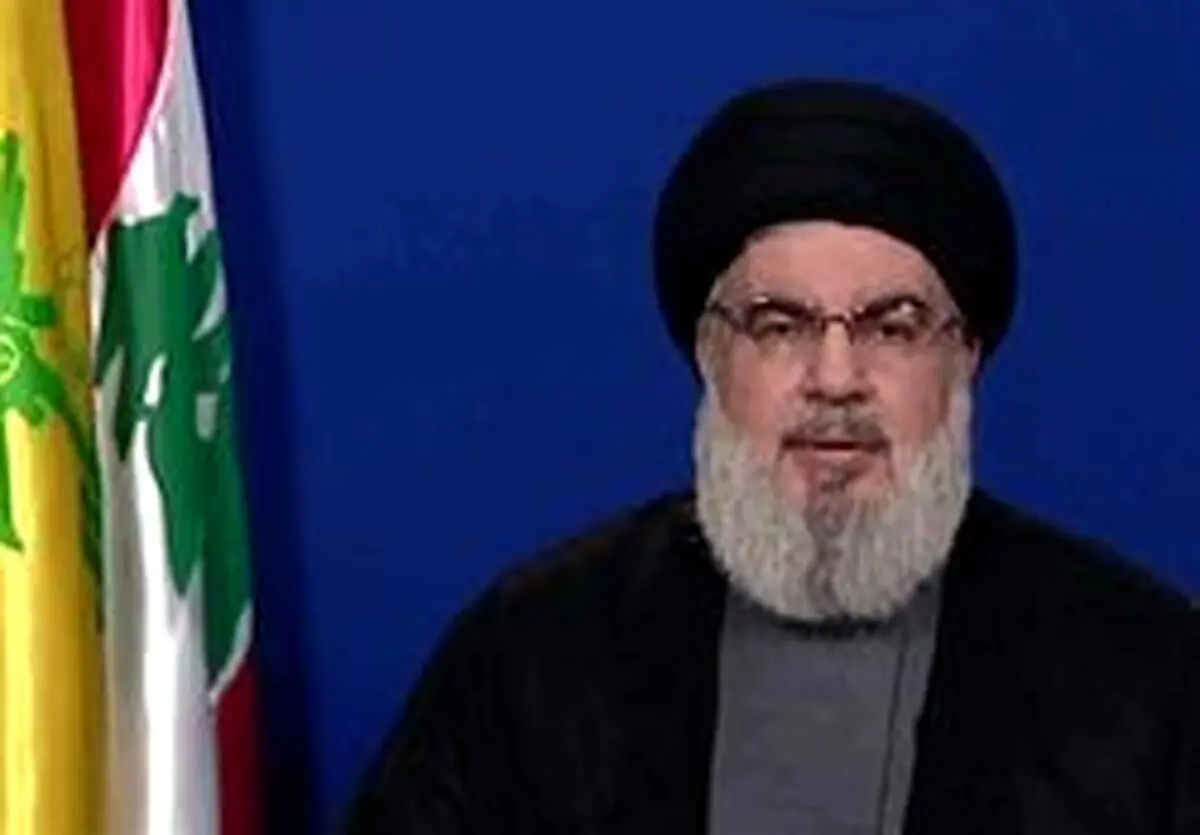 اعلام زمان سخنرانی «سید حسن نصرالله» همزمان با تحولات غزه