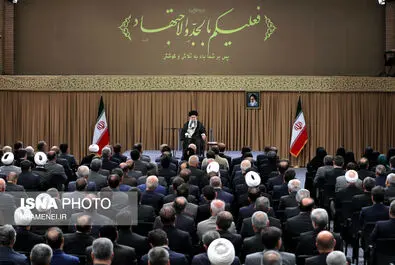  مجلس رهبر انقلاب